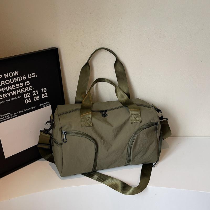 Neue Unisex-Fitness-Tasche, multifunktionale Schuhtasche, Mehrzweck-Handtasche, Reisegepäck-Handtasche mit großem Fassungsvermögen