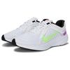 Nike Quest 5 Comfortable Sports Low-Top Casual Running Shoes Men sneaker White Green Purple FJ1054-100