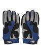 PHYPS MOTORCYCLE Velcro Motorcycle Gloves Blue