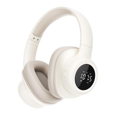 Deli Kabellose Over-Ear-Kopfhörer