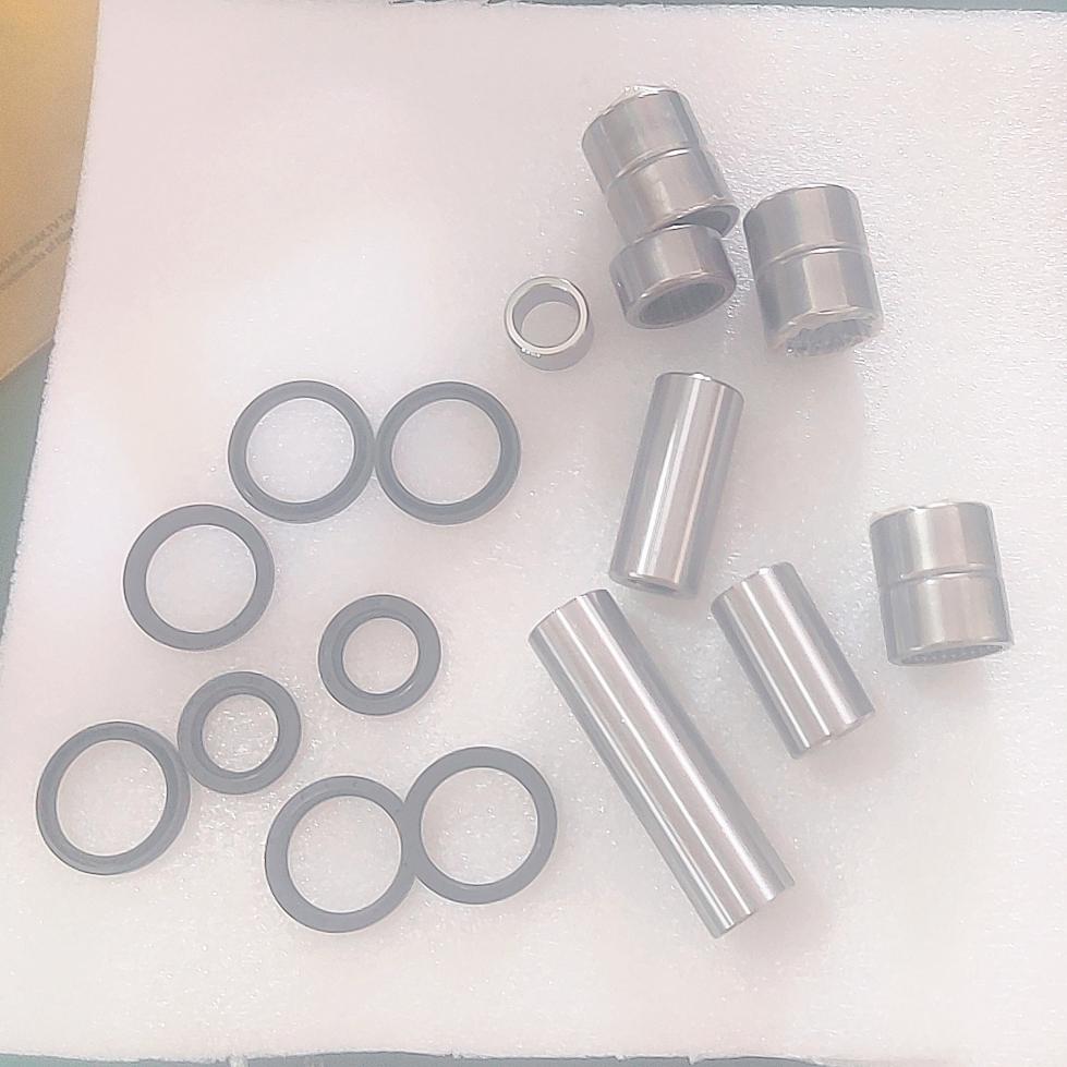 Linkage Swing Arm Bearing Oil Seal Bushing Repair Kit for HONDA CRF250R 450R