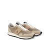 Men's Polo Ralph Lauren Prl Trail 125 809960987003 Brown Sneakers