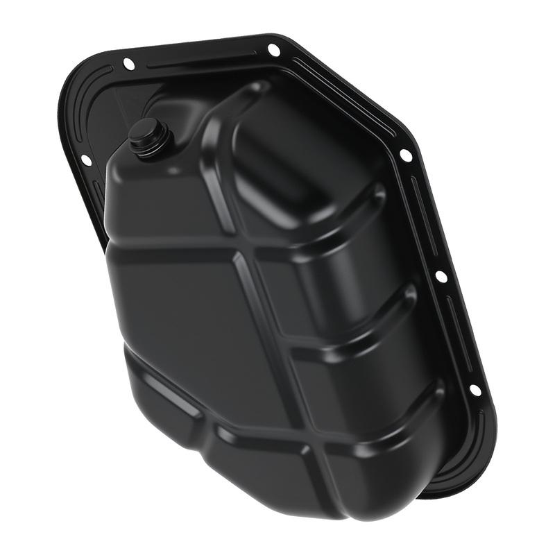 Wymiana miski olejowej dla Hyundai Santa Fe 2.7L 2001-2005 21510-37111