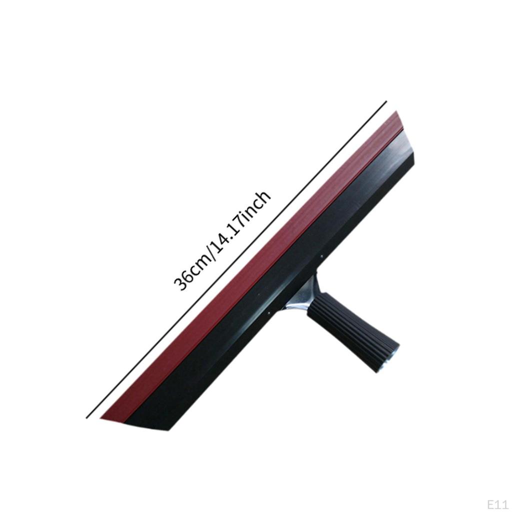 Epoxidbodenrakel für selbstverlaufende Böden, professioneller glatter und effizienter Wandverteiler