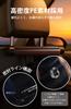 Car Trash Roll Type Concealable Replacement Bags No Tools Compatible with All Car Headrest Can be Used as a Rear Seat Durable and Clean and Car