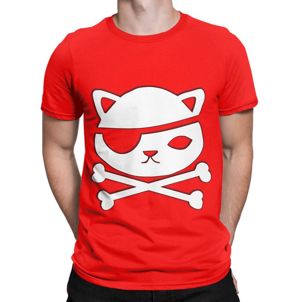 Kwazii Pirate Flag Logo oOctonauts Funny 100 Cotton TShirt oOctonauts Tops Tees For Unisex