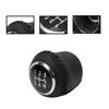 5 Speed Car Gear Shift Lever Handle Gear Shift Knob Stick Head FOR FIAT GRANDE PUNTO 2006-2012 FIAT LINEA  2007-2015