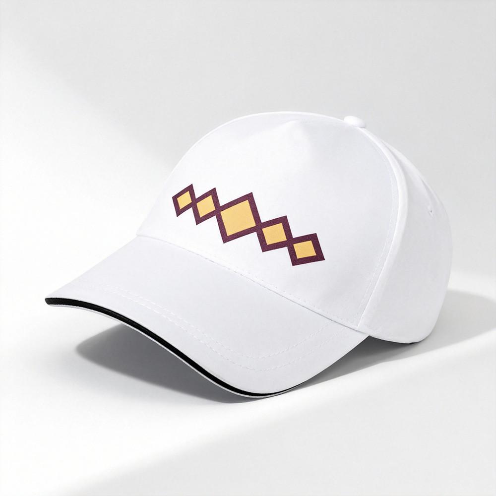 Umamusume Pretty Derby Oguri Cap Baseball Hat For Outdoor Activities