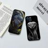 BH15 Cobra Snake Phone Case for Samsung Galaxy A11 A12 A13 A15 A52S A53 A55 A56 A70 A71 A72 A73 F06 F16 F56 S10 Plus S10e