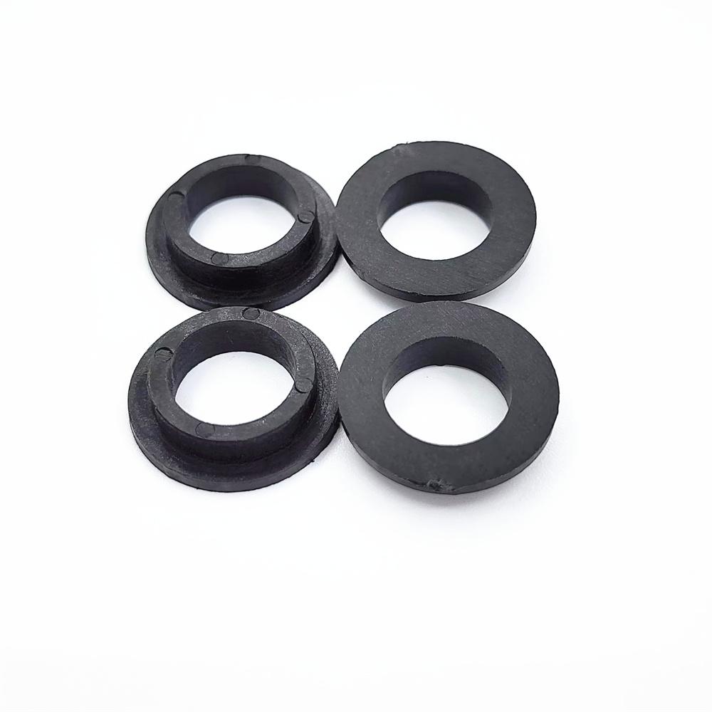 Front Seat Slider Bushings Kit Replacement Fit For Jeep Wrangler TJ LJ 1998-2006