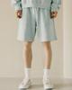ONNHANS Cotton Sweat Shorts_Light Blue