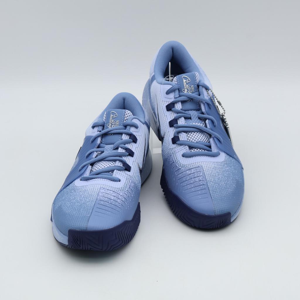 IQ6078-400 Nike Zoom GP Challenge 1.5 PRM Hydrogen Blue (Men's)