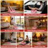 Foot Massager for Pain Relief & Better Sleep, Shiatsu Massage & Acupressure, for Relaxation and Wellness