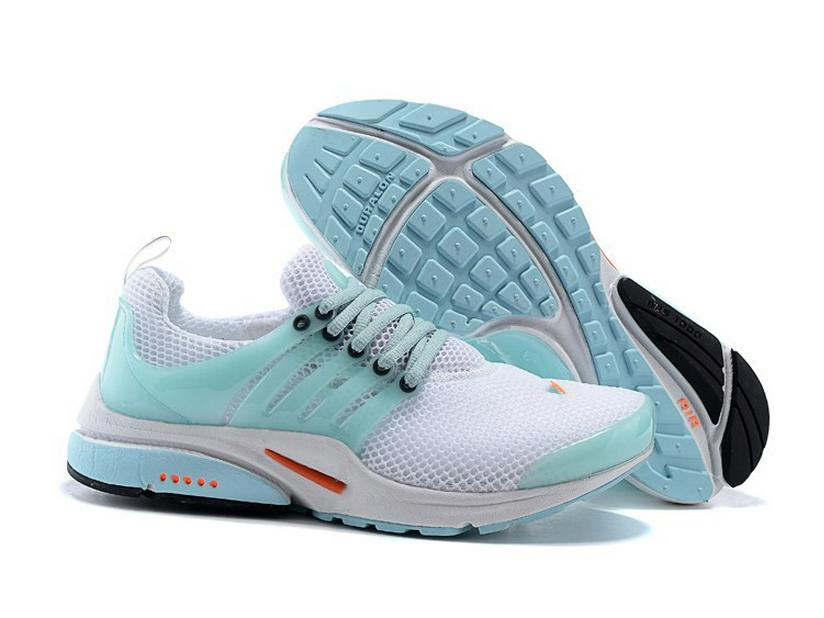 

AirPrestoQS Men s Breathable Mesh Lightweight Running Shoes 38