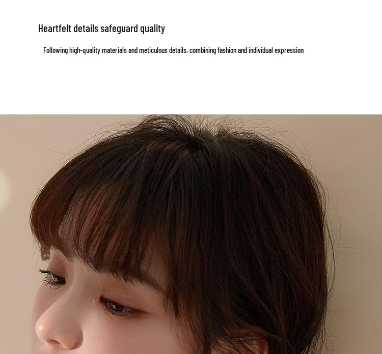 Asymmetrical Korean Style Star Tassel Stud Earrings for Women - Retro Fashion Hip Hop Jewelry