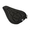 Bicycle Saddle Cushion Seat 3D Soft Portable Stylish Breathable Bike Cover
