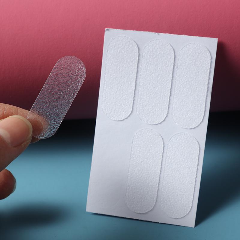 Douyin Elf Ear Correction Stickers for Photo Shaping: Enhance Protruding Ears, Make Big Face Appear Smaller