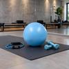 Bekkenbodem Bal Compact Rond Pilates Anti-lek