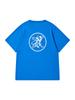 NYXX Circle Line Tee Blue