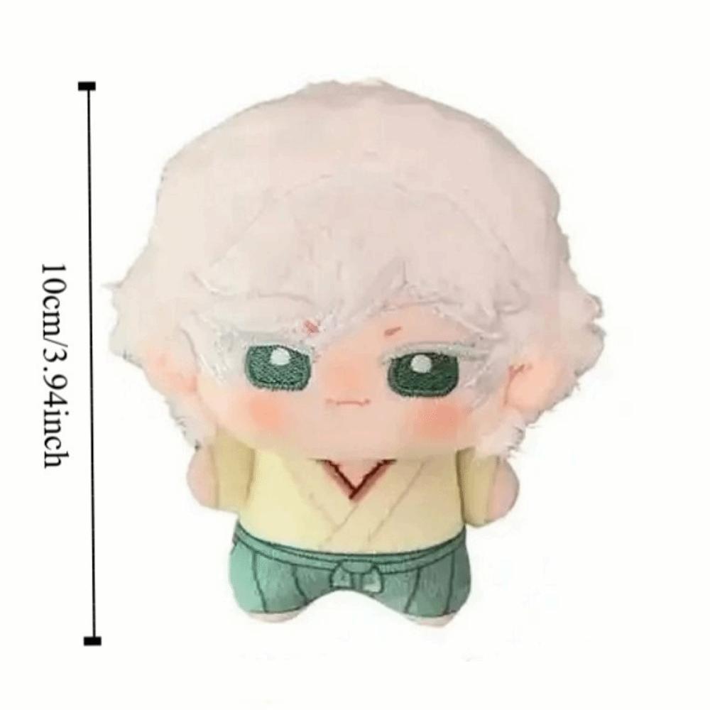 Cosplay Starfish Kamisama Kiss Plush Toy Soft 10cm Plush Doll Figure Periphery Adorable Anime Plush Doll Girls Gifts
