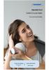 Electric Dragon Claw Head Massager - Pressing & Kneading Scalp Relaxer
