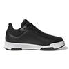 Adidas Sport K Comfortable Casual Non-Slip Wear-Resistant Low-Top Kids Skate Shoes Kids Sneakers Black White GW6425
