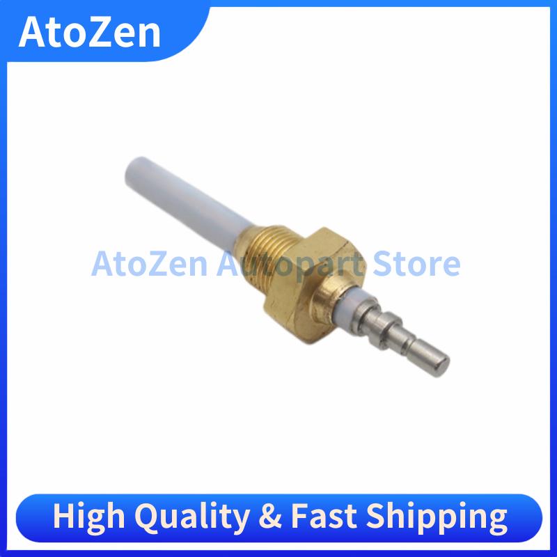 1304725 Coolant Temperature Level Sensor for Scania 4 Series Bus Truck Automotive Spare Parts Car Accessories High Quality