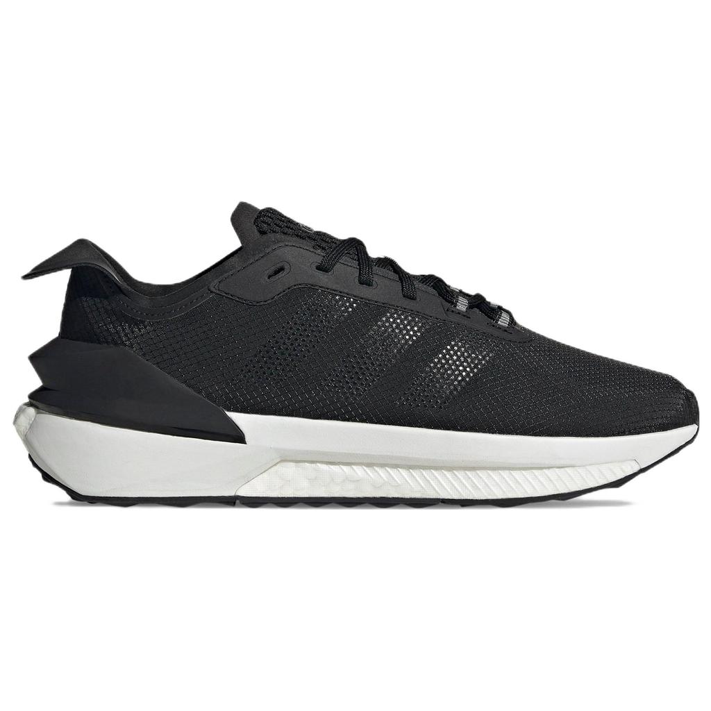 Adidas Avryn Black White Unisex Sneakers Core-Black Grey-Three Carbon HP5968