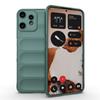 For Nothing CMF Phone 2 Pro Case Nothing CMF Phone 2 Pro Cover Bumper Shockproof Anti-fingerprint Protective TPU Phone Cover