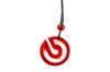Brembo Keychain Symbol 35x35mm 99.8637.06