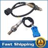 2x Oxygen O2 Sensor 1 2 For 2011 - 2015 Mini Cooper Countryman 1.6L L4 4 & 5 Wires Air Fuel Ratio Upstream Downstream Front Rear