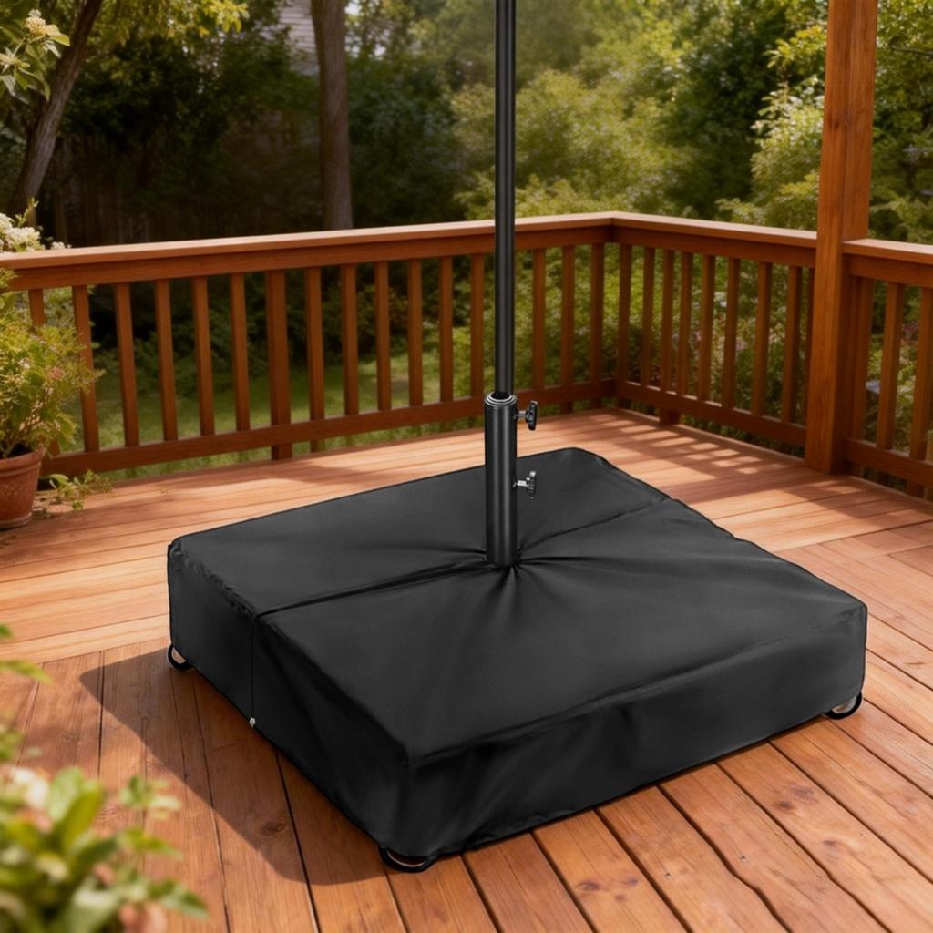 Heavy Duty Umbrella Cover Patio Umbrella Base Cover