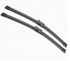 Car Boneless Universal Wiper Blade Replacement Windshield Wiper