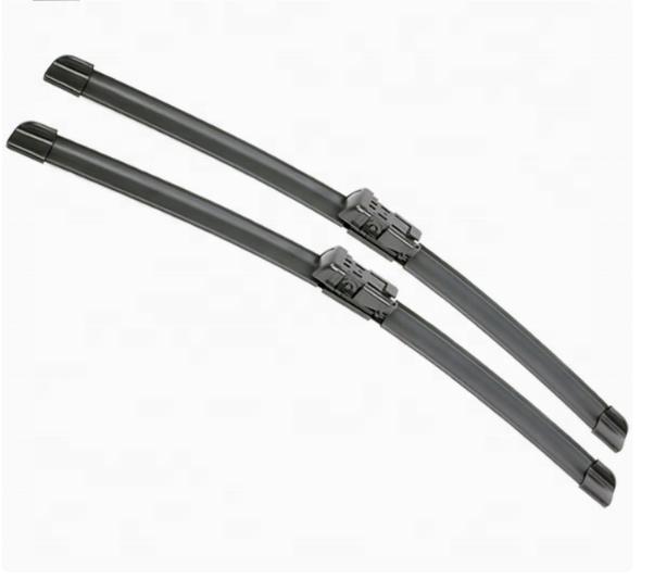 Car Boneless Universal Wiper Blade Replacement Windshield Wiper