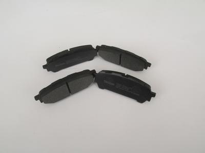 For Subaru Forester 2006 2007 Rear Brake Pad 2 26696-FE040