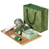 Only This Green Teacher Appreciation Care Set