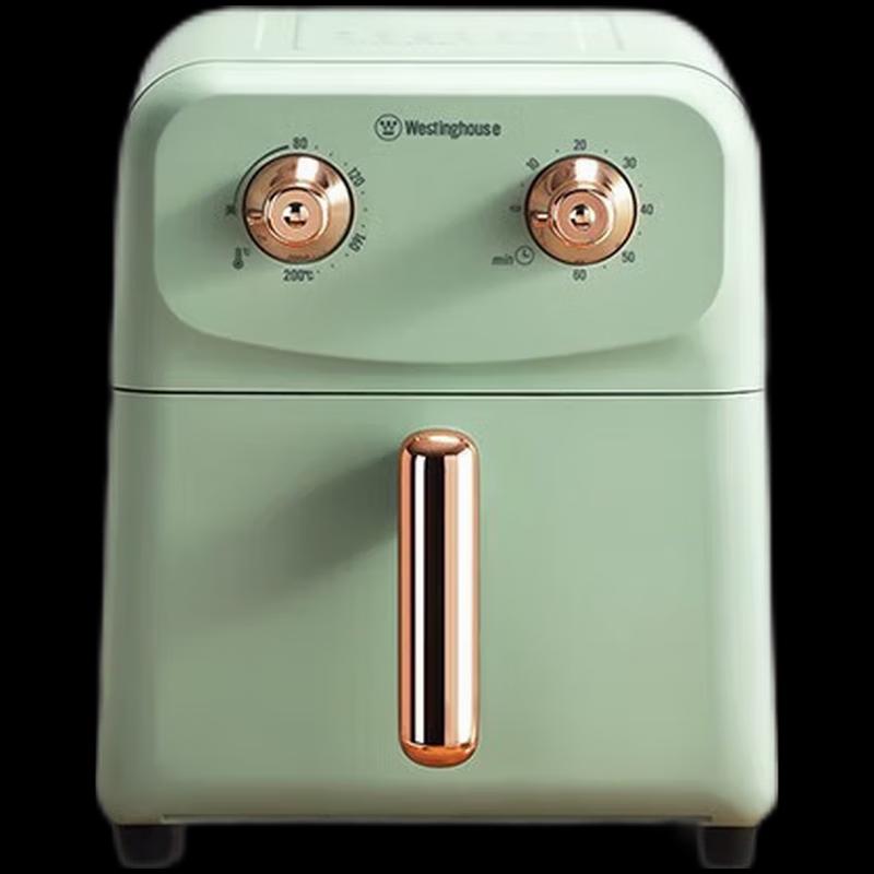 

Westinghouse WKZ60G12 Air Fryer