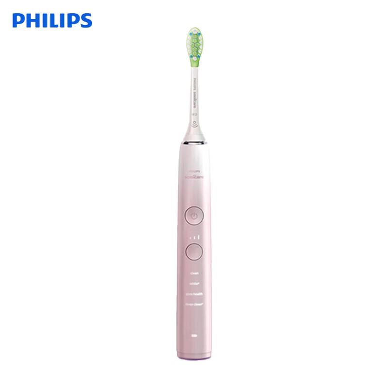 

Philips Sonicare DiamondClean Smart Electric Toothbrush
