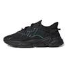 Adidas Wmns Ozweego 'Black Green Sonic' Women's GW3318