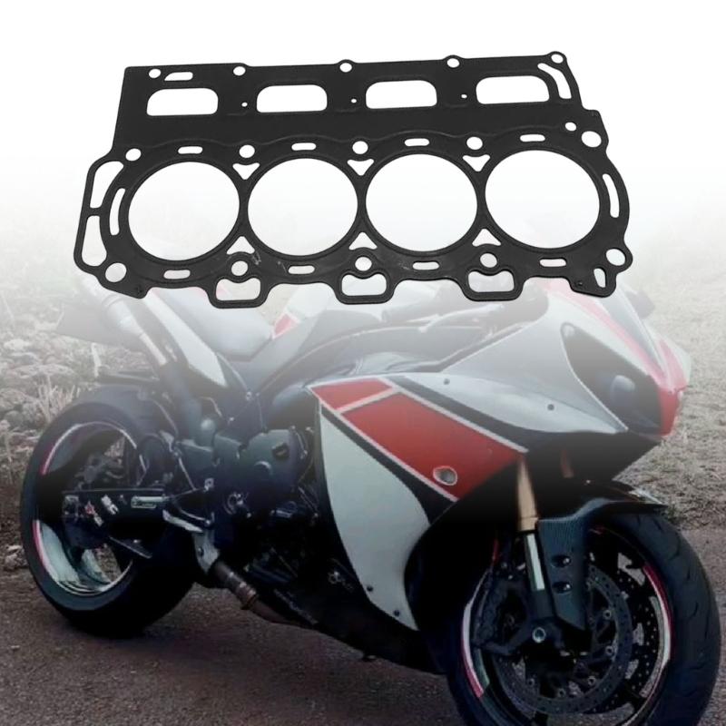 Heavy Duty Marine Engine Cylinder Head Gasket Consistent Sportbike 75HP 80HP 90HP 100HP 115HP Outboard Motors