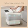 HYUNDAI Automatic Heated Foot & Leg Spa Massager