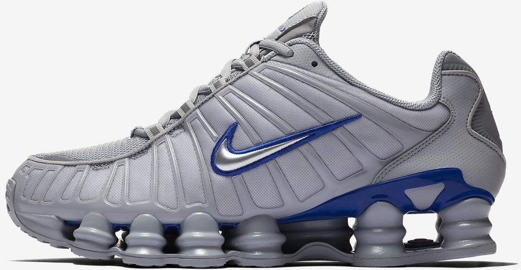 Sneaker Nike Shox TL