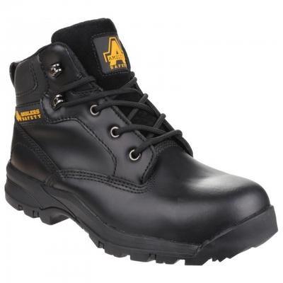Womens/Ladies AS104 Ryton S3 Safety Boot