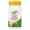 Nature's Way B-50 Complex Capsules 100 Count