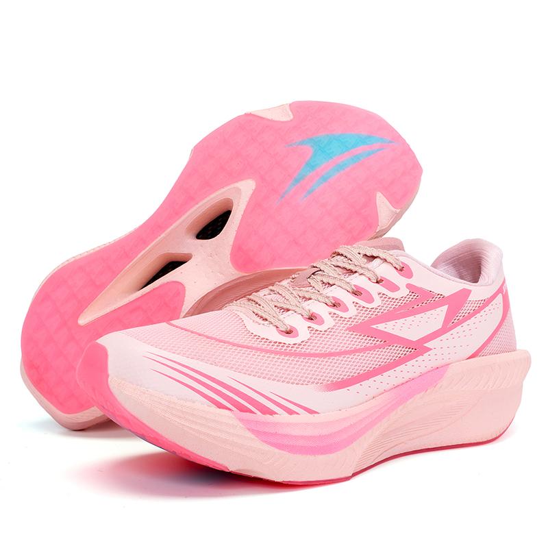 Autumn Plus Size Men's Shock Absorption Wear Sports Shoes Comfortable Running Shoes  Lightweight Breathable Training Shoes