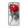 For OPPO A5 Pro 5G Global Case Luxury Painted Soft Silicon Phone Back Cover For OPPO A5 Pro A5Pro 5G Protective Shell Cases Capa