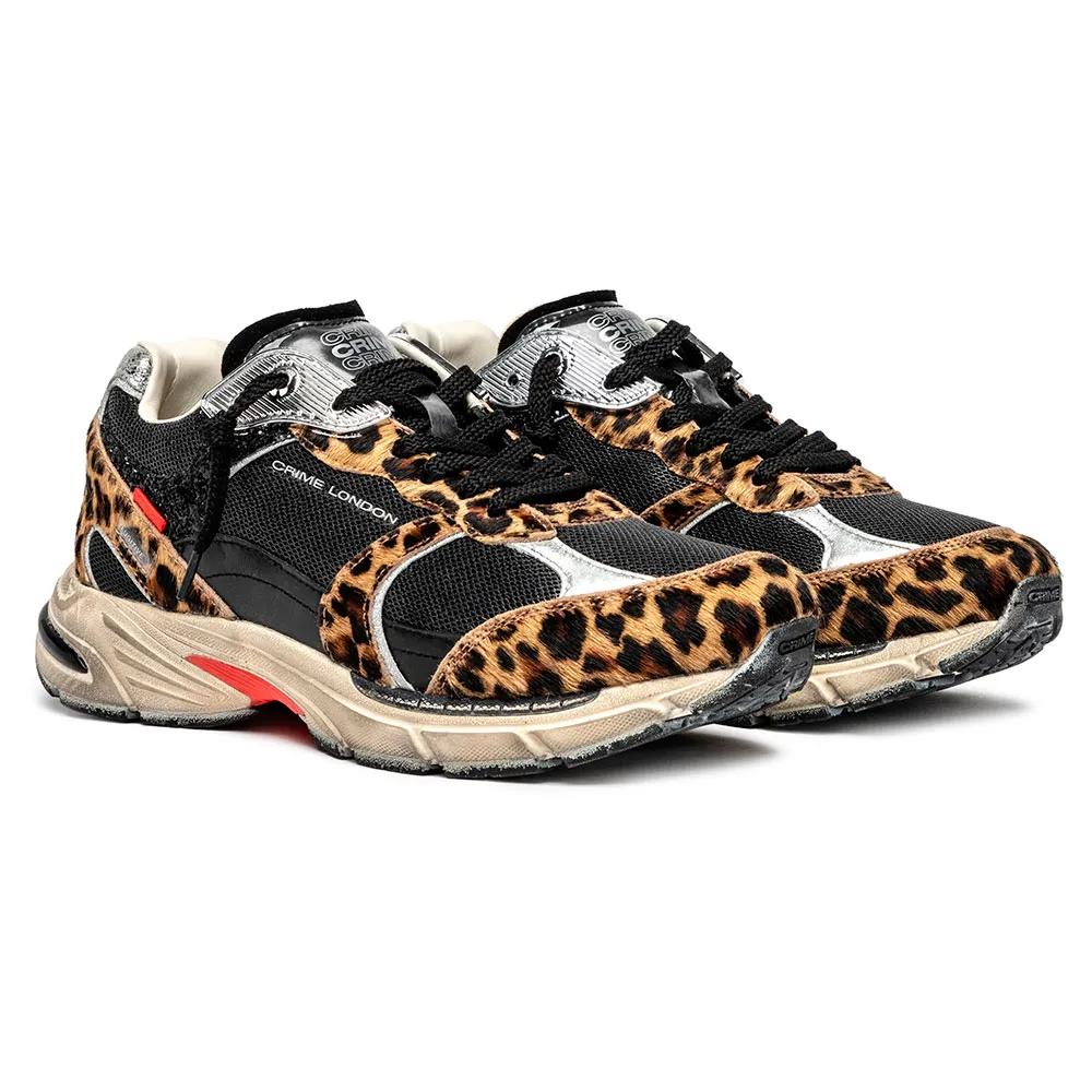 Crime London Кросовки Fugitive 9094