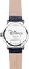 Wristwatch Whimsical Cute Gift Christmas Unisex Disney Mickey Watch - Men Mouse Watches Toys 90s Articulating Hands Vintage Silver.