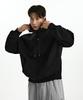 Chrome B Hoodie [Black]