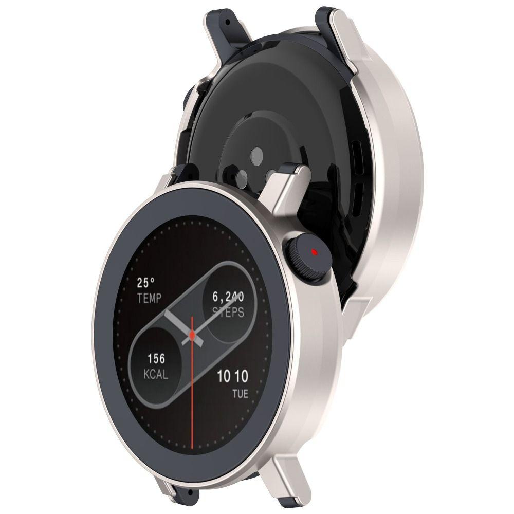 Frame Protective Case Anti-Scratch Screen Protector New Edge Shell for CMF Watch Pro 2